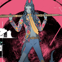 歓楽王ラブレス画像