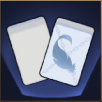 封印の麻雀牌画像