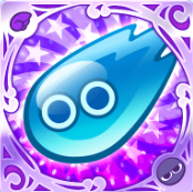 むらさき彗星ぷよ