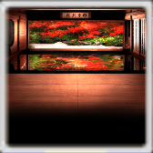 称号＆背景【寿福寺】の画像