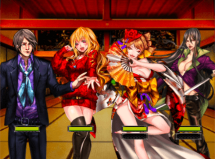 征天の塔204階攻略