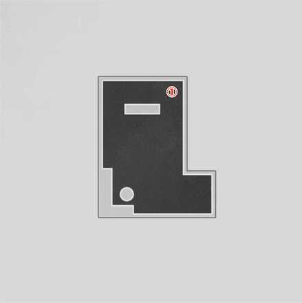 ピノコニー折り紙大学＿学長室