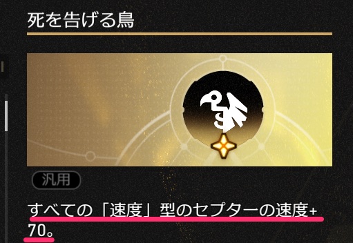 意思決定コンポーネント