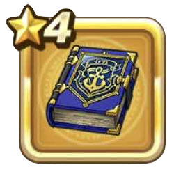 海賊の極意書画像