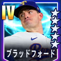 ブラッドフォード