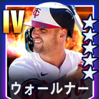 ウォールナー画像