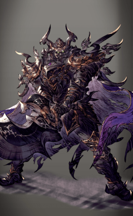 常闇のヴェリアスの画像