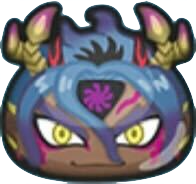 クローン黒龍（闇黒）のアイコン