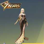 黄金郷の女王の画像