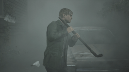 鉄パイプの入手場所の現地画像