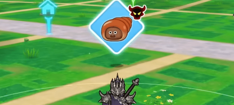 スライムコロネ