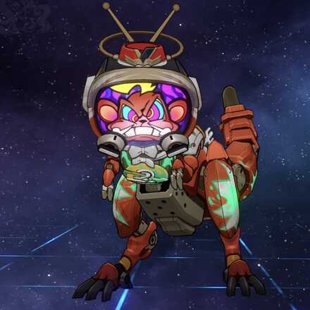 ハーモニーバナ師（バナ研）画像