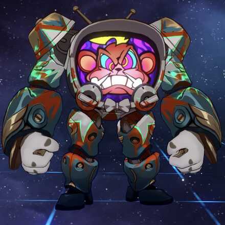 ドリームメイクバナ師（バナ研）画像