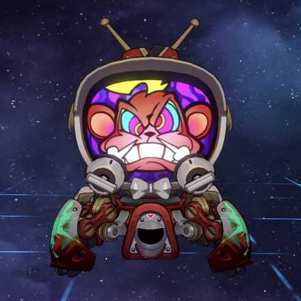 ウェルスバナ師（バナ研）画像