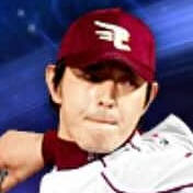 岩隈久志の画像