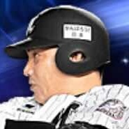 井口資仁の画像