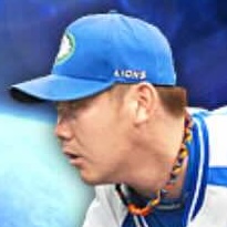 松坂大輔の画像