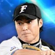 田中賢介の画像