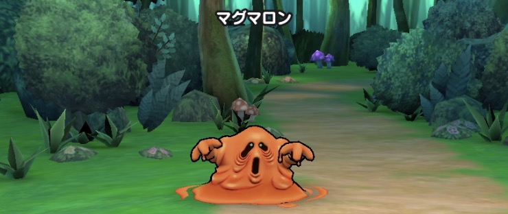 16章2話マグマロン