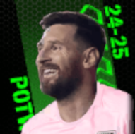 TPリオネル・メッシ(10/24)画像