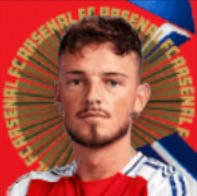 HPベンホワイト(10/24)画像