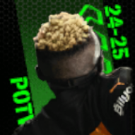 TPヴィクターオシムヘン(10/24)画像