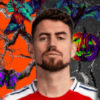 HPジョルジーニョ(ハロウィン/配布)画像