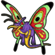 イーブルフライ