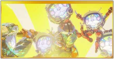 奇想ジャングルのバナ研