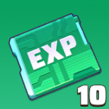 ドローン進化Expカード(R)