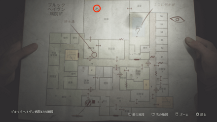 小さな鍵付きの箱