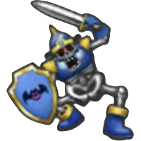 アンデッドマン画像