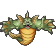 マーマンダイン