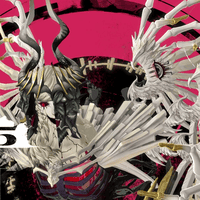 破滅王・カラドリウス画像