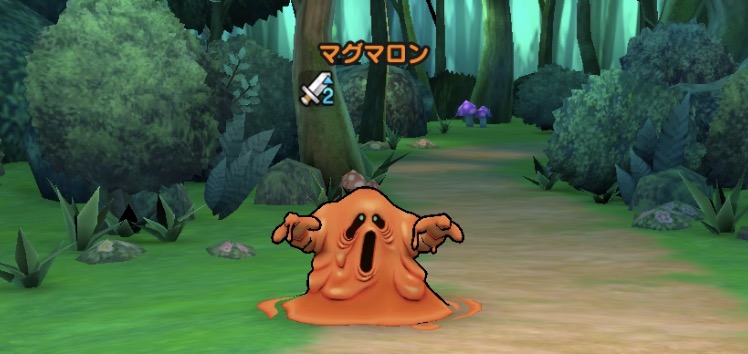 バイキルトの解除手段があると安定して戦える