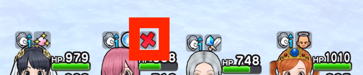 シールドバッシュ