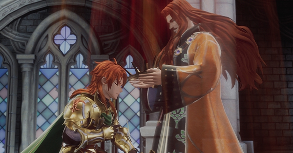 ストーリーのみ楽しむ