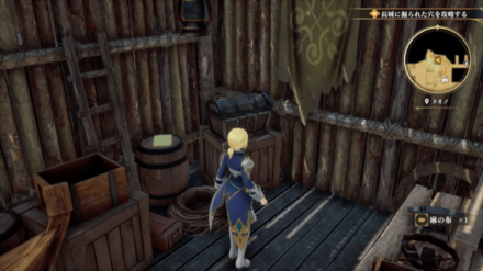 ヌオノの場所の見た目