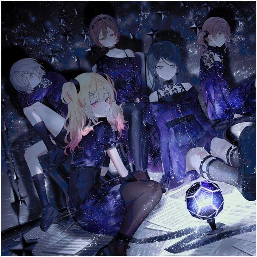 レオニ10thシングル