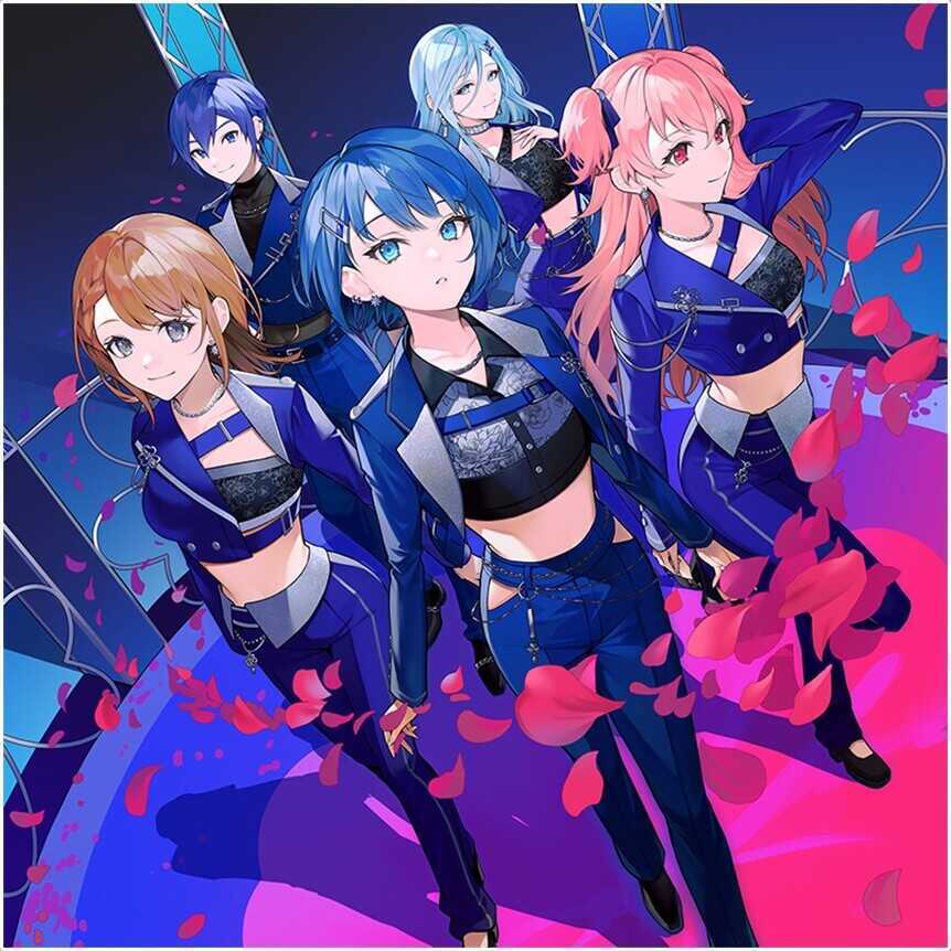 モモジャン10thシングル