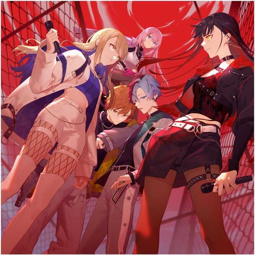 ビビバス10thシングル