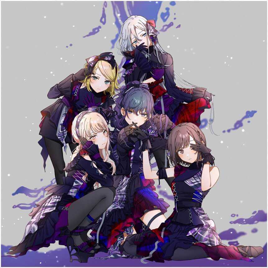 ニーゴ10thシングル