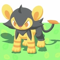 ルクシオのアイコン