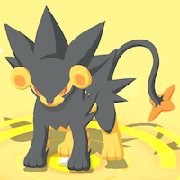 レントラーのアイコン