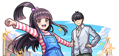 上杉風太郎＆らいはの画像