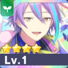 ［いつだって相談にのるよ］神代類画像