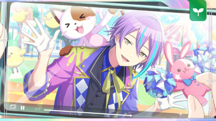 いつだって相談にのるよ