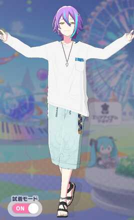 カジュアルボーイ