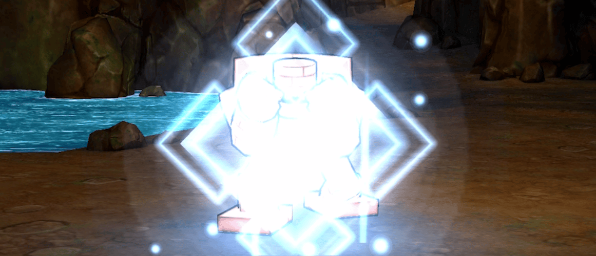 バフを剥がせるスキルがあると便利