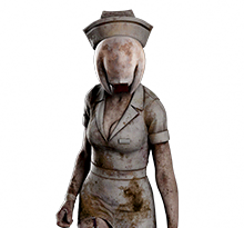 バブルヘッドナース